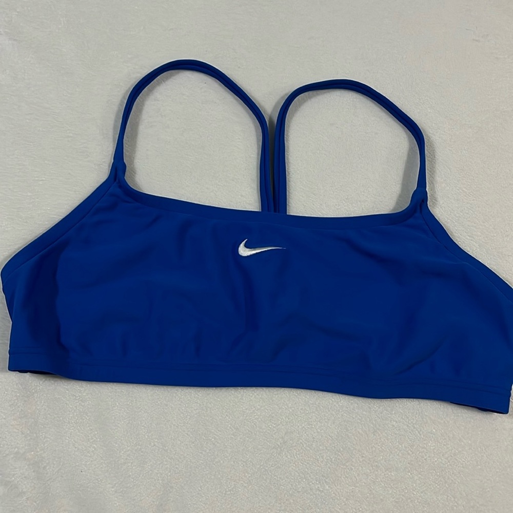 Nike sport bra